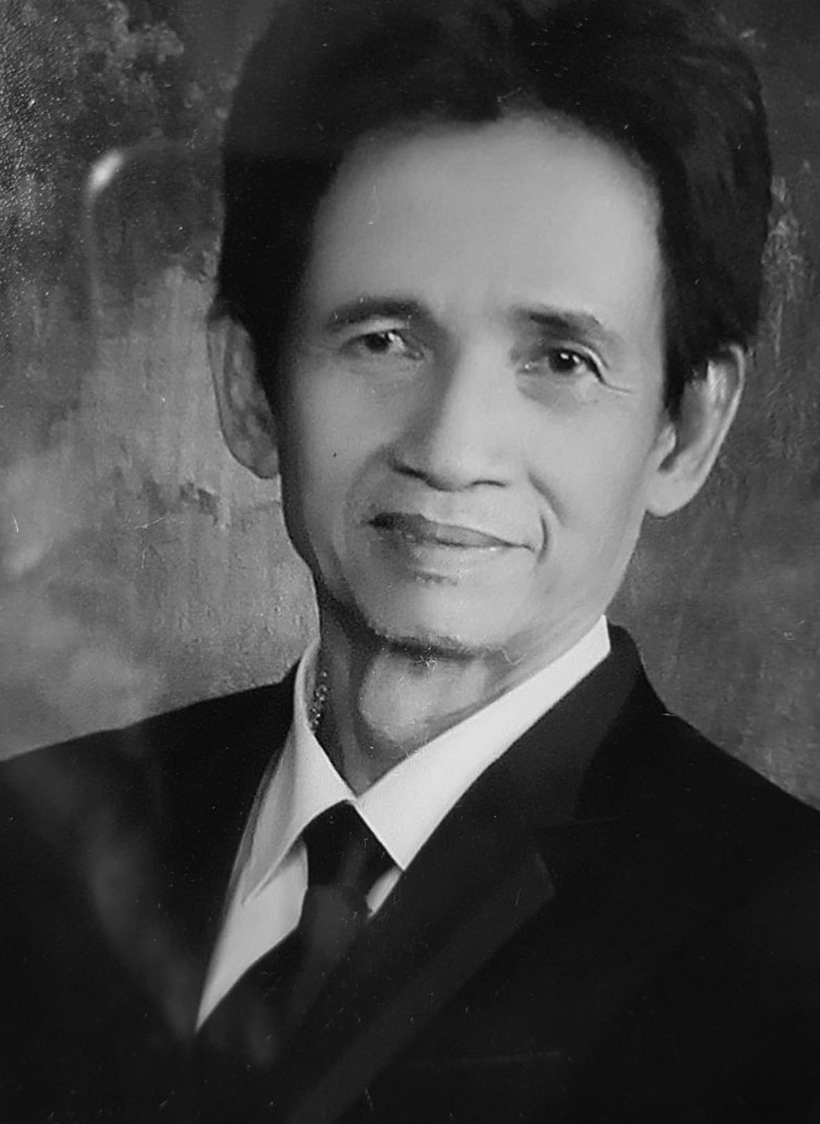 Muhammad Heryadi